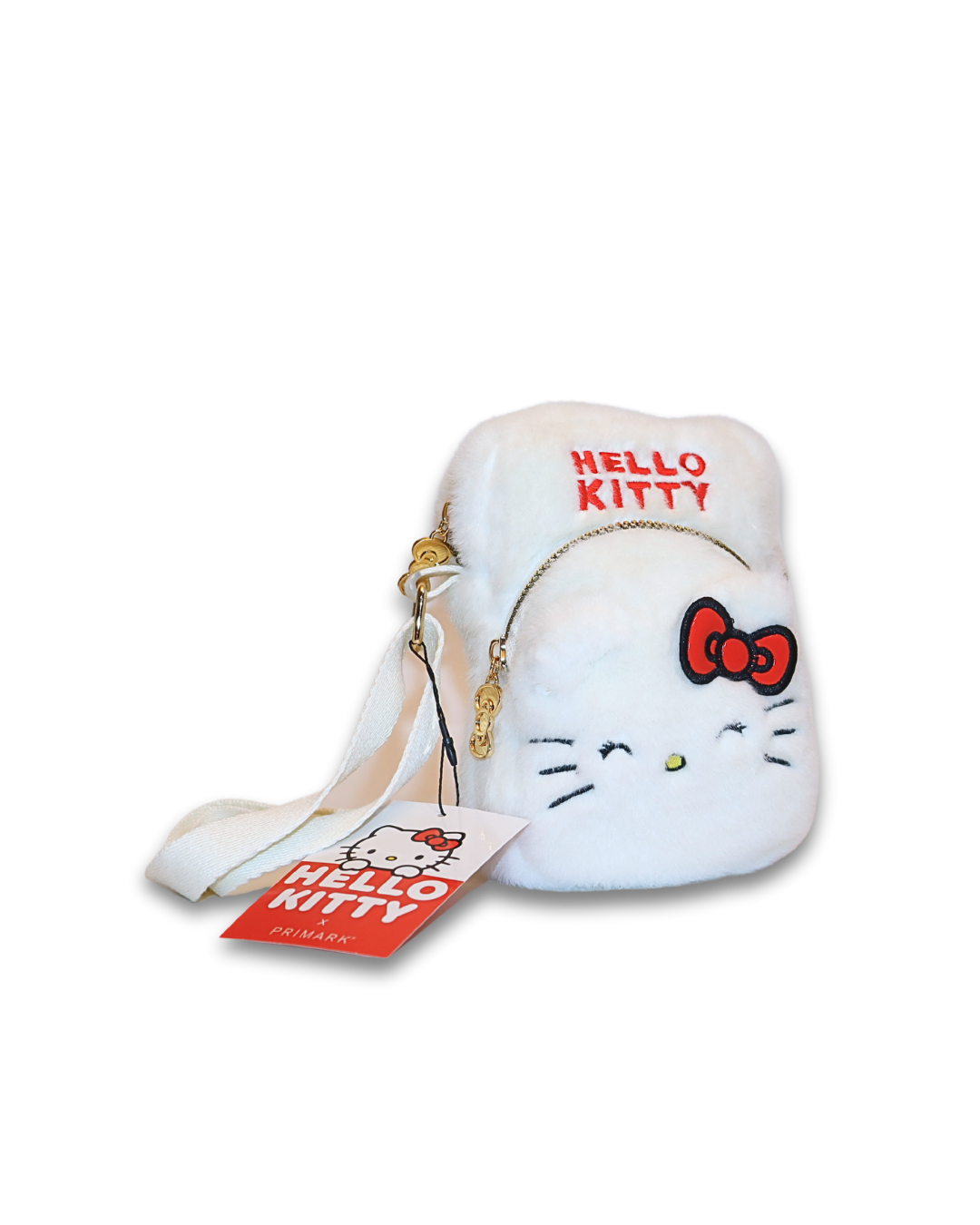 CROSSBODY HELLO KITTY
