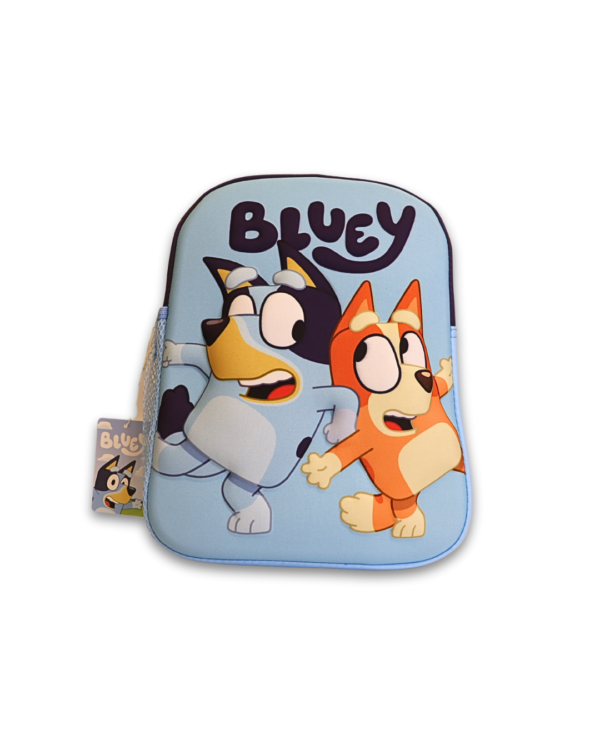 MOCHILA BLUEY RELIEVE