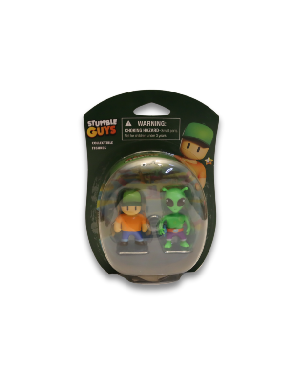 FIGURA COLECIONABLE STUMBLE GUYS