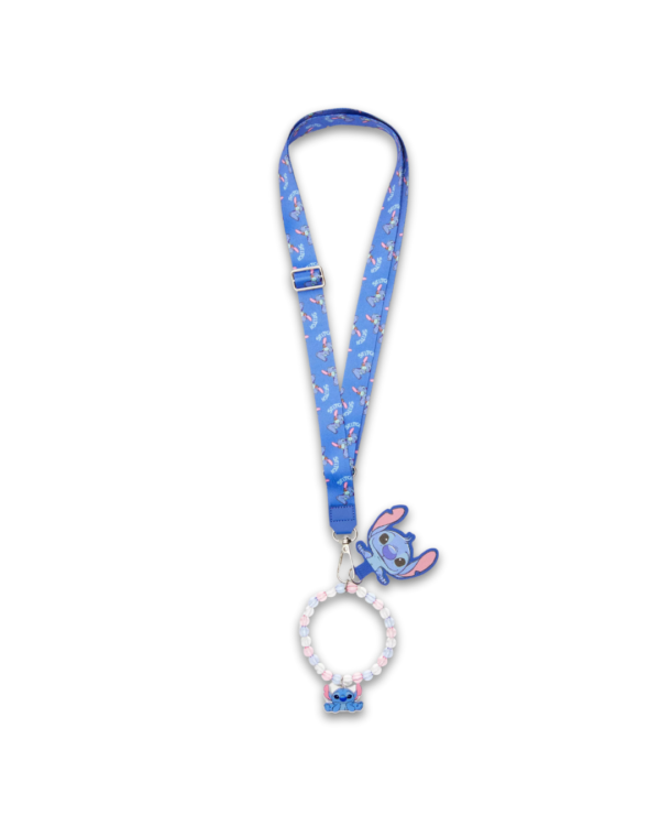 LANYARD STITCH - Imagen 2