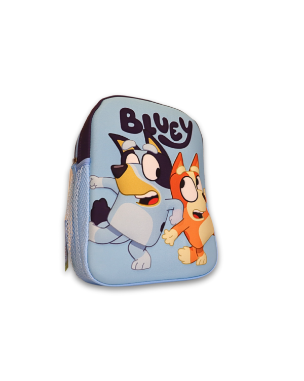 MOCHILA BLUEY RELIEVE - Imagen 2