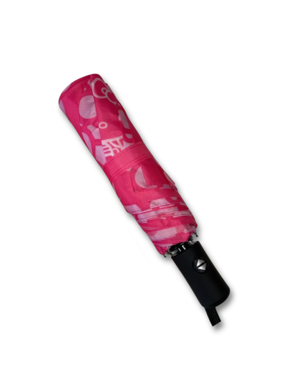 PARAGUAS HELLO KITTY - Imagen 2
