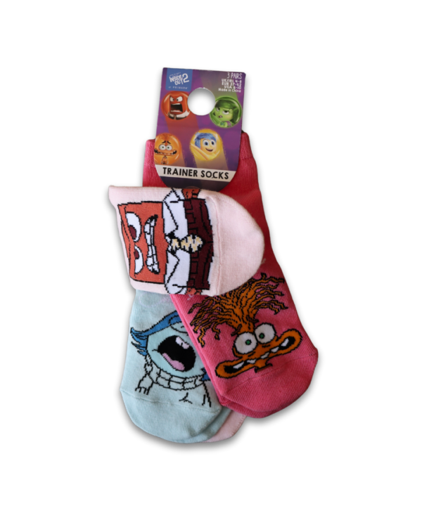 PACK CALCETINES INTENSAMENTE - Imagen 2