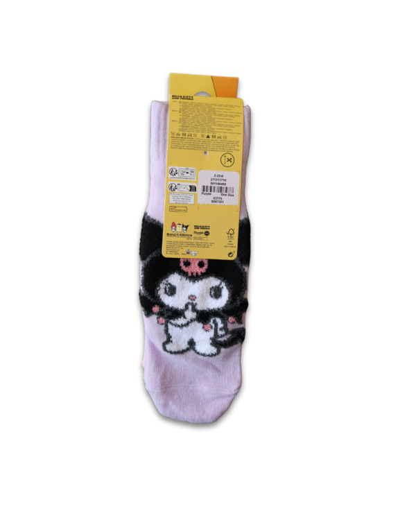 PACK CALCETINES HELLO KITTY - Imagen 2