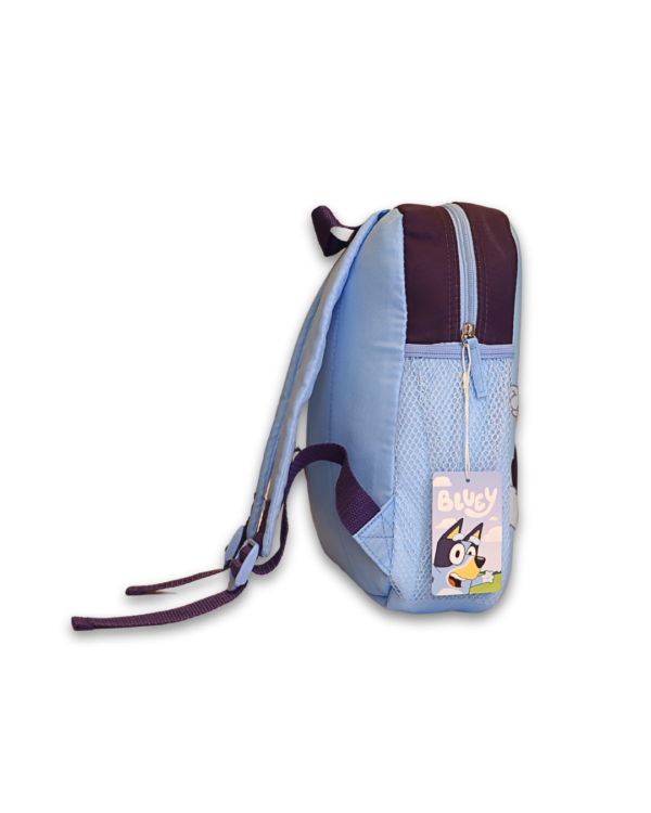 MOCHILA BLUEY RELIEVE - Imagen 3