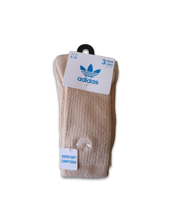 PACK CALCETINES ADIDAS