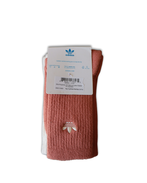 PACK CALCETINES ADIDAS - Imagen 2