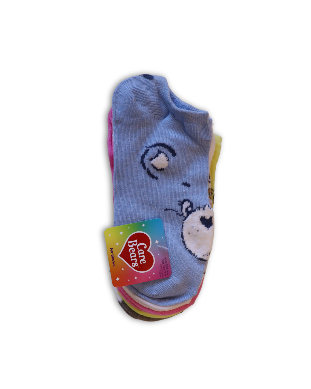 PACK CALCETINES CARIÑOSITOS