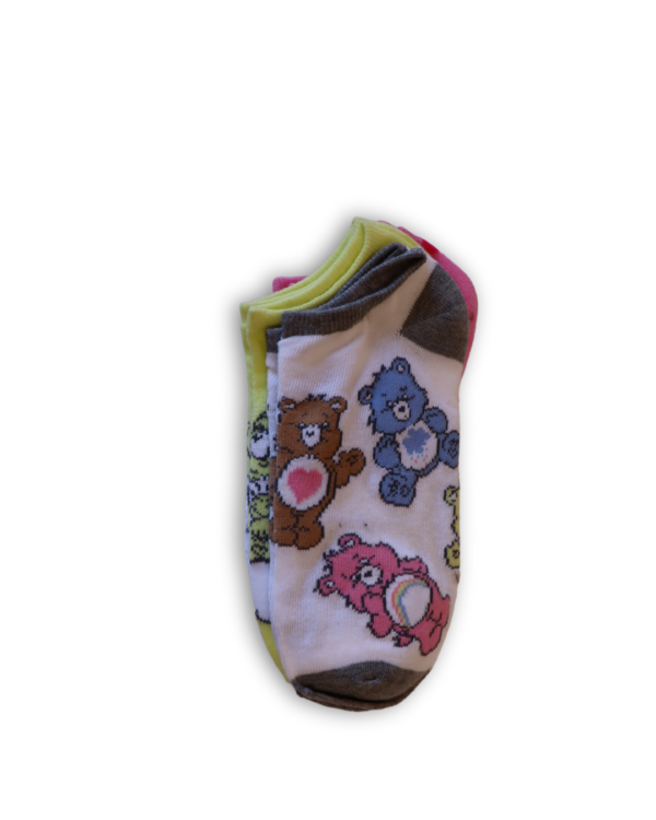 PACK CALCETINES CARIÑOSITOS - Imagen 2