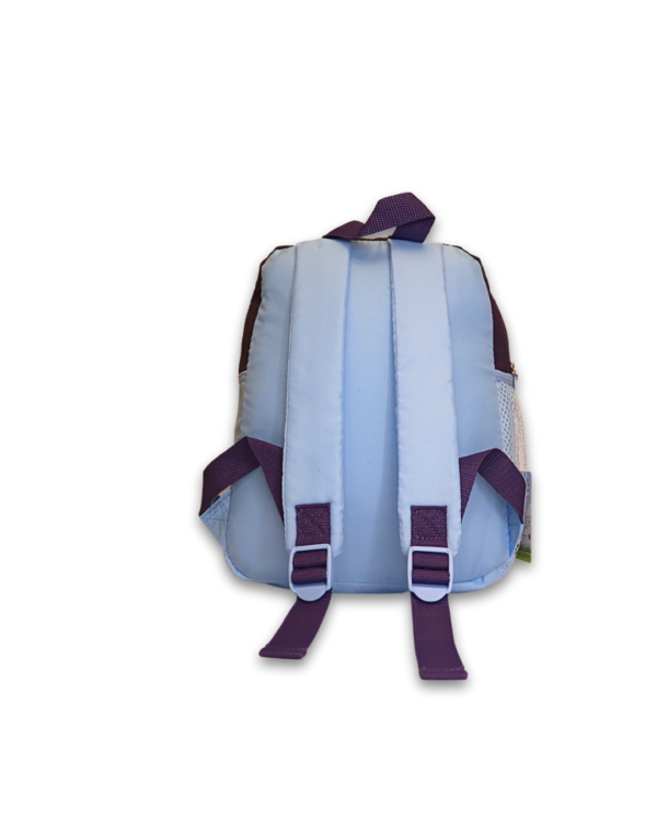 MOCHILA BLUEY RELIEVE - Imagen 4