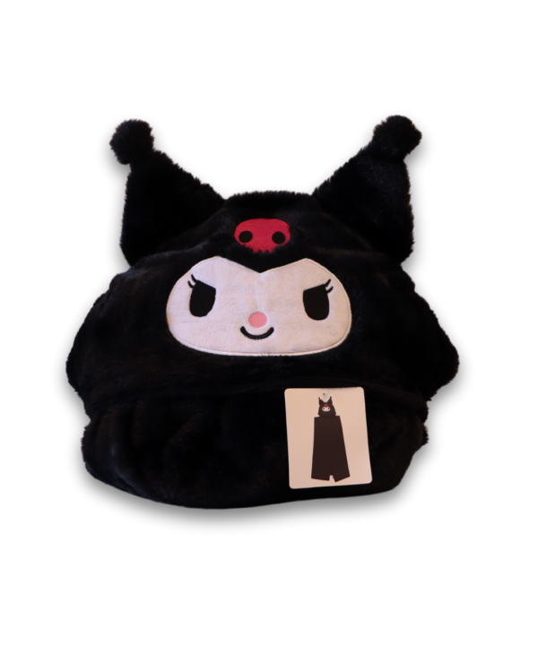 MANTA KUROMI