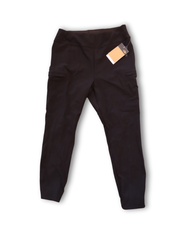 PANTALON NEGRO MUJER THE NORTH FACE