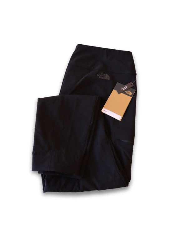 PANTALON NEGRO MUJER THE NORTH FACE - Imagen 2