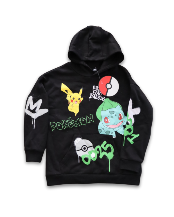 POLERON POKEMON