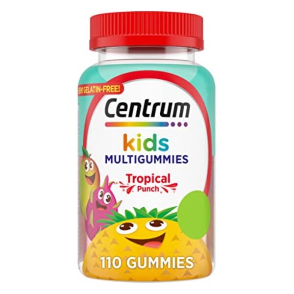 Multivitamínico Centrum Liss