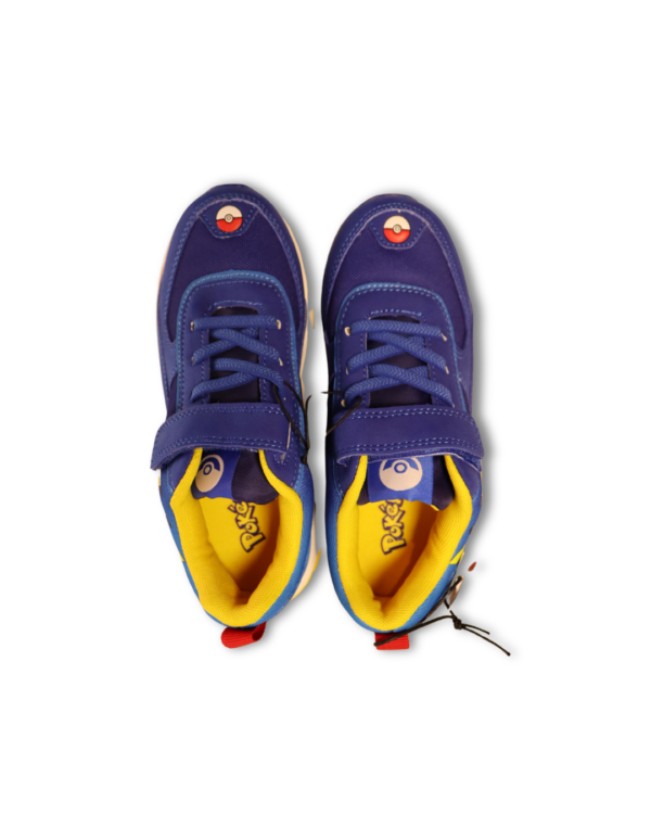 ZAPATILLAS POKÉMON - Imagen 2