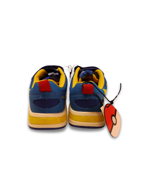 ZAPATILLAS POKÉMON - Imagen 3