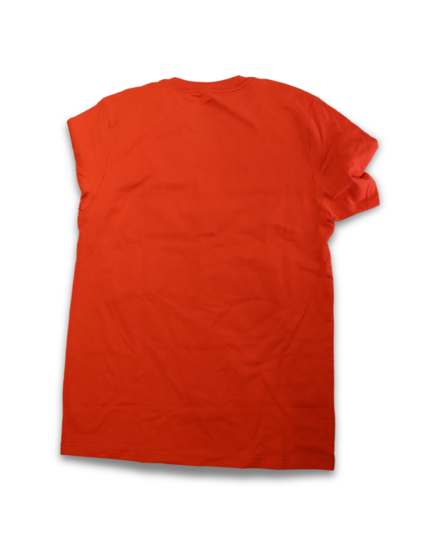 POLERA DISNEY ROJA ADULTO - Imagen 2