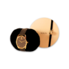 RELOJ TOUS DAI IPG NEGRO DORADO - Imagen 4