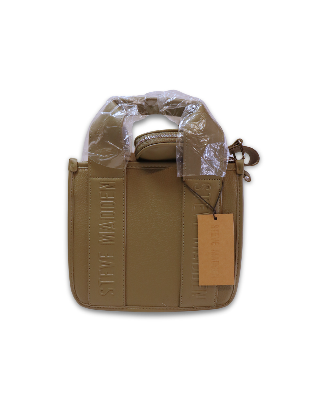 CROSSBODY STEVE MADDEN OLIVE