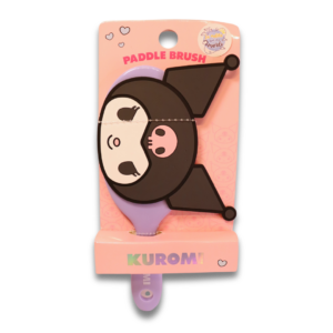 CEPILLO PARA EL CABELLO KUROMI