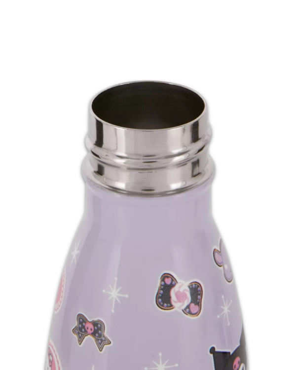 BOTELLA DE AGUA KUROMI - Imagen 3