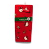 MAT SECALOZA HELLO KITTY NAVIDAD