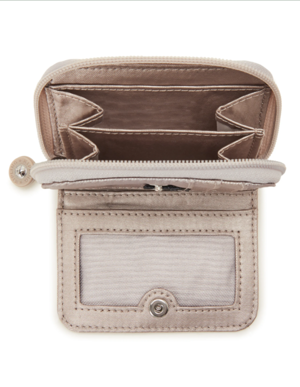 BILLETERA KIPLING STARRY GOLD - Imagen 4