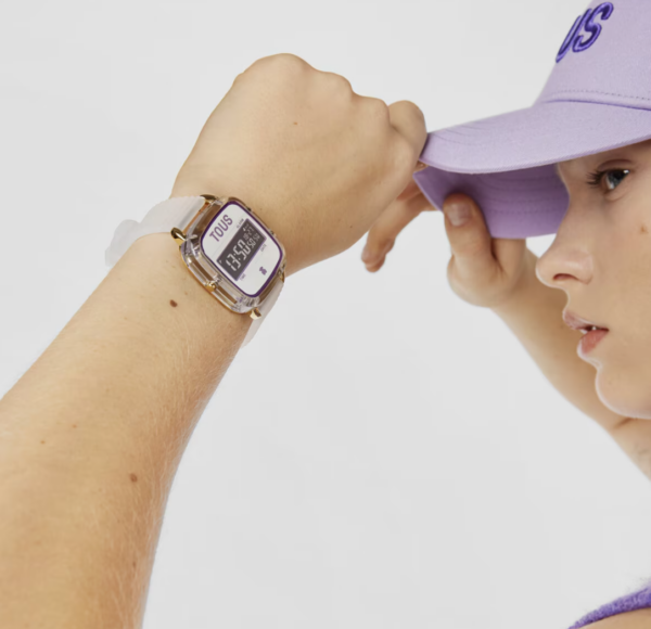 RELOJ TOUS D-LOGO - Imagen 2