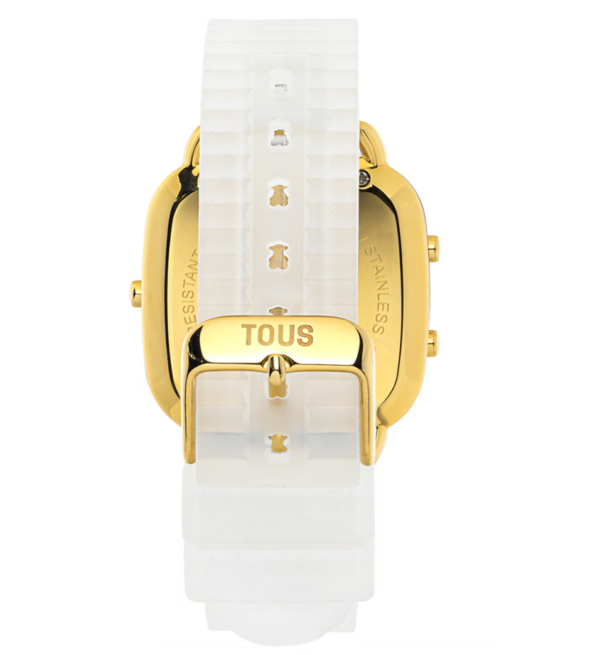 RELOJ TOUS D-LOGO - Imagen 4