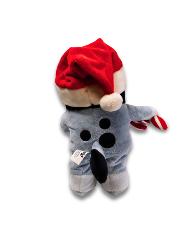 PELUCHE ANIMADO BLUEY NAVIDAD - Imagen 3