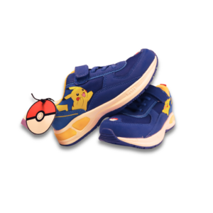 ZAPATILLAS POKÉMON