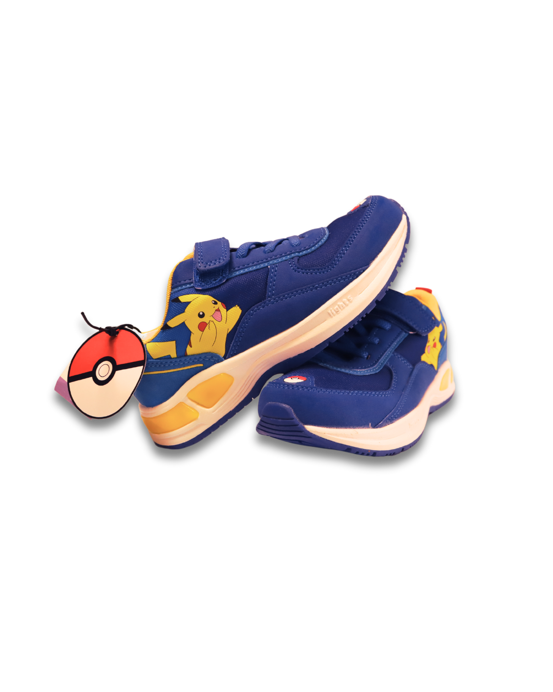 ZAPATILLAS POKÉMON