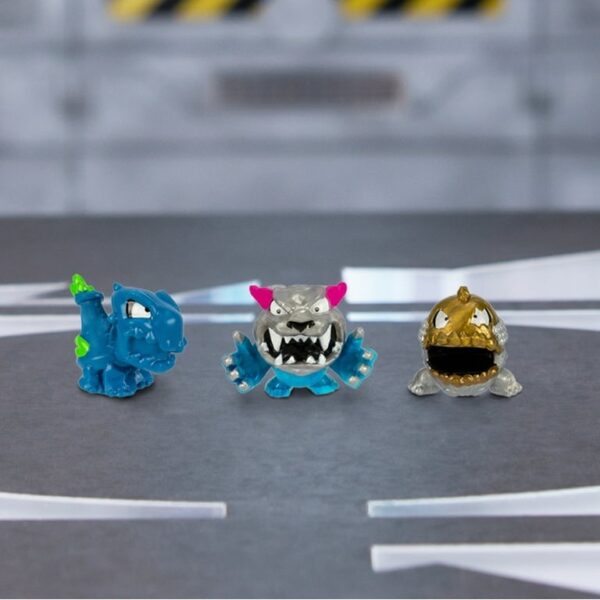 Mr Beats lab swarms - Imagen 2