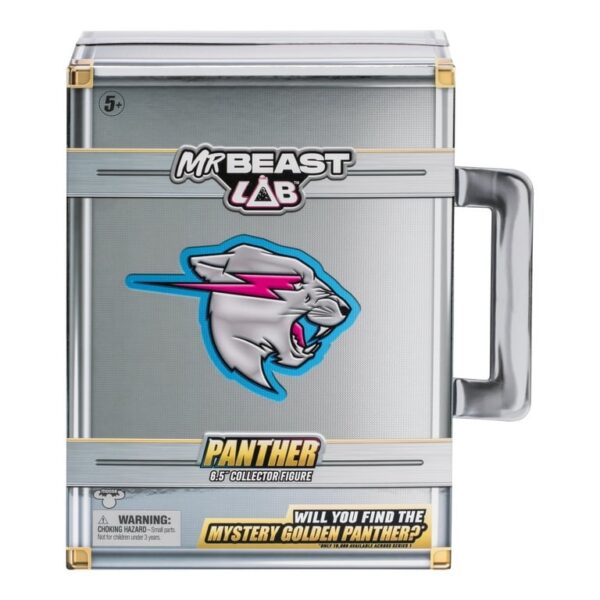 Mr Beats Panther - Imagen 3