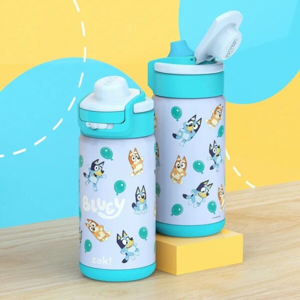 Vaso Térmico de Bluey - Imagen 2