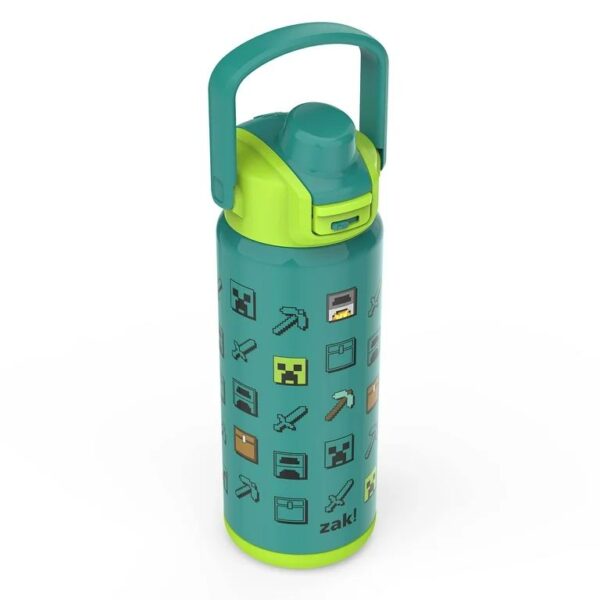 Vaso Térmico de Minecraft