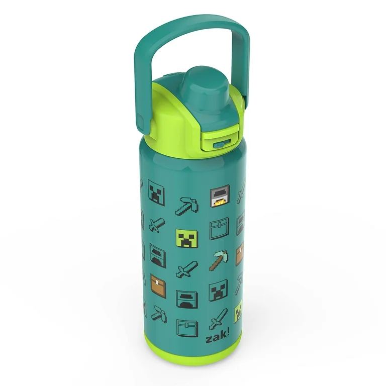 Vaso Térmico de Minecraft