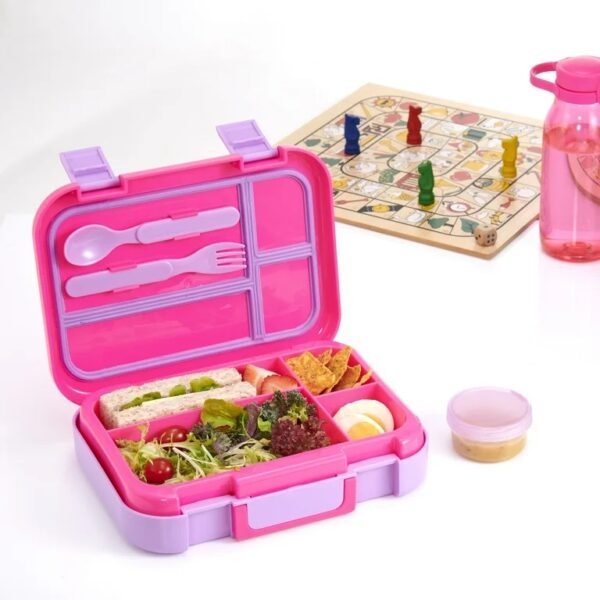 Vengo lunch box - Imagen 4