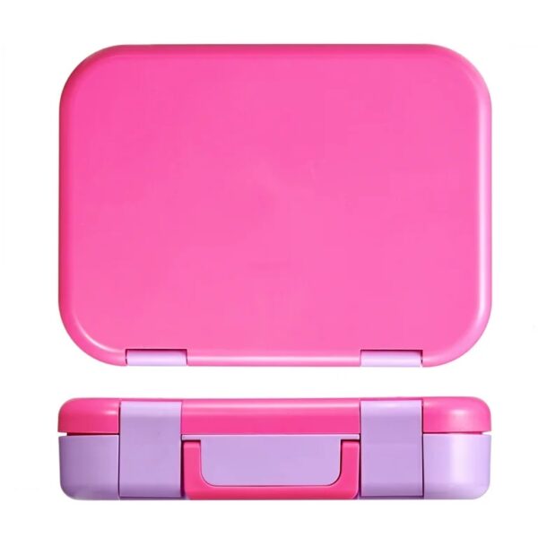 Vengo lunch box - Imagen 3