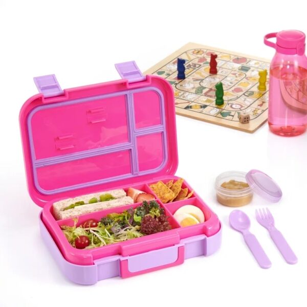 Vengo lunch box
