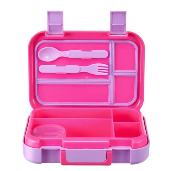 Vengo lunch box - Imagen 7