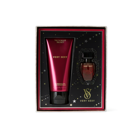 Set crema y perfume - Victoria's Secret