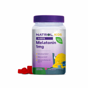 Melatonina Kids - 1 mg 140 gomitas