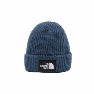 Gorro Invierno Azul - The North Face