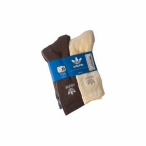 Calcetines Adidas - Pack de 6
