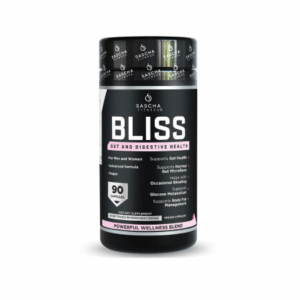 Bliss - Sascha Fitness